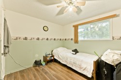 Bedroom - 