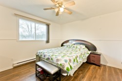 Bedroom - 