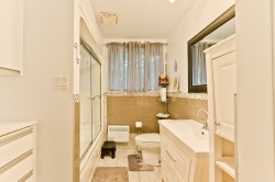 Bathroom - 
