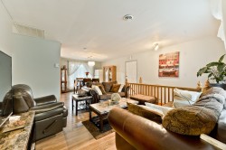 Living Room - 