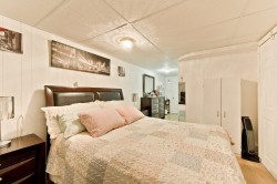 Bedroom - 