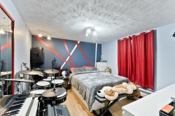 Bedroom - 