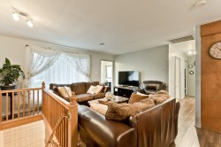 Living Room - 