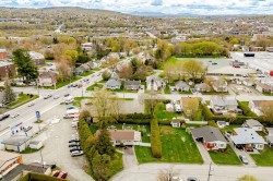 Aerial View - 