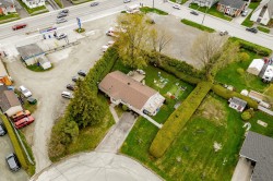 Aerial View - 
