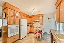 Kitchen - 