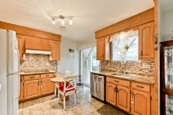 Kitchen - 