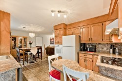 Kitchen - 