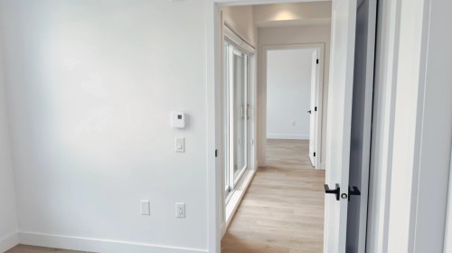 Passageway - 305-16 Rue St-Joseph, Sainte-Agathe-Des-Monts, QC - Indoor Photo Showing Other Room