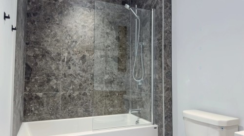 Bathroom - 305-16 Rue St-Joseph, Sainte-Agathe-Des-Monts, QC - Indoor Photo Showing Bathroom