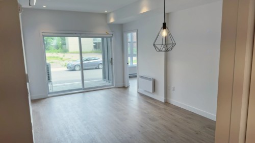 Living Room - 305-16 Rue St-Joseph, Sainte-Agathe-Des-Monts, QC - Indoor Photo Showing Other Room