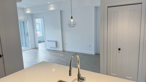 Dining Room - 305-16 Rue St-Joseph, Sainte-Agathe-Des-Monts, QC - Indoor