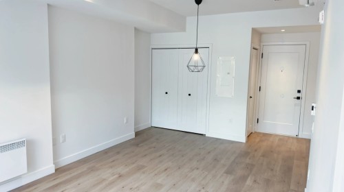 Dining Room - 305-16 Rue St-Joseph, Sainte-Agathe-Des-Monts, QC - Indoor Photo Showing Other Room