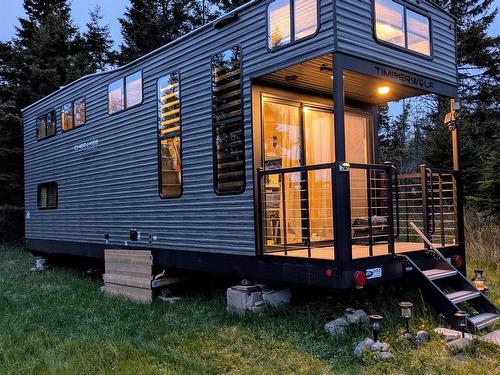 24 Englehutt Road, Moser River, NS 