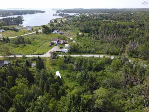 24 Englehutt Road, Moser River, NS 