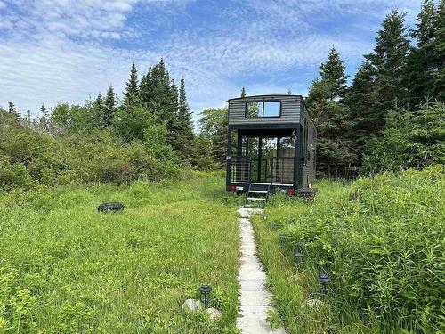 24 Englehutt Road, Moser River, NS 