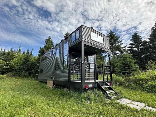 24 Englehutt Road, Moser River, NS 