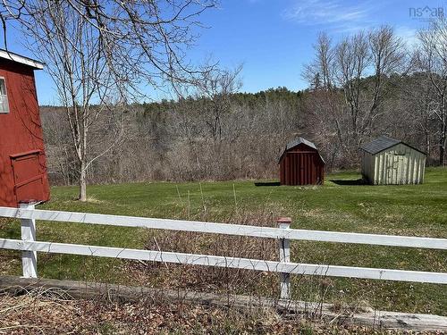 5226 Highway 3, Chester Basin, NS 