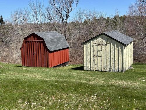 5226 Highway 3, Chester Basin, NS 