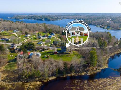 5226 Highway 3, Chester Basin, NS 
