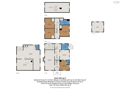 5226 Highway 3, Chester Basin, NS 