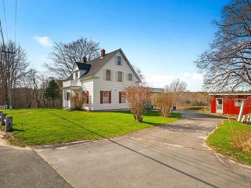 5226 Highway 3, Chester Basin, NS 