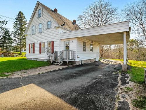 5226 Highway 3, Chester Basin, NS 