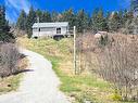 357 Salmon River, Enon, NS 