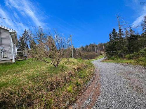 357 Salmon River, Enon, NS 