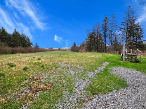 357 Salmon River, Enon, NS 