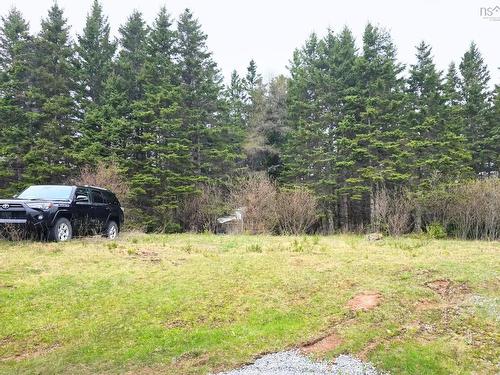 357 Salmon River, Enon, NS 