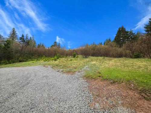 357 Salmon River, Enon, NS 