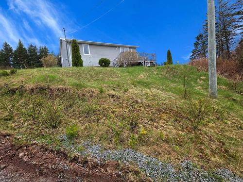 357 Salmon River, Enon, NS 