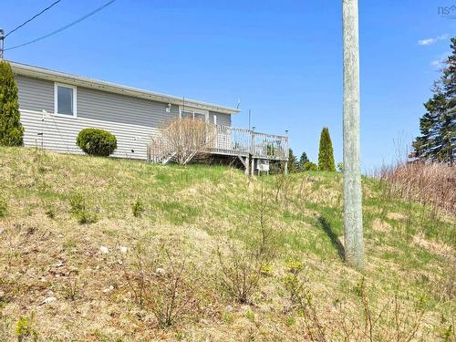 357 Salmon River, Enon, NS 