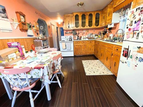 357 Salmon River, Enon, NS 
