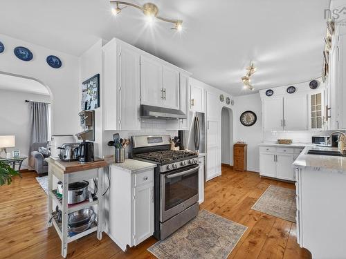 13291 Highway 6, Wallace Bridge, NS 