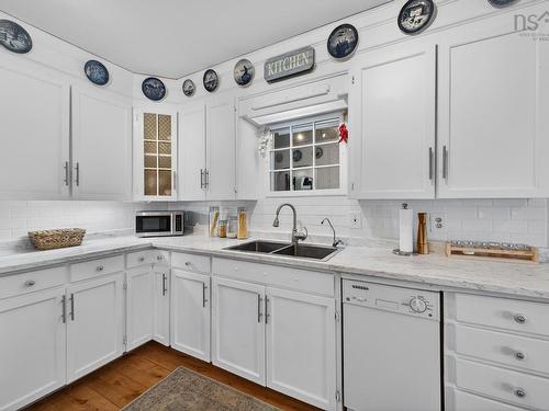 13291 Highway 6, Wallace Bridge, NS 