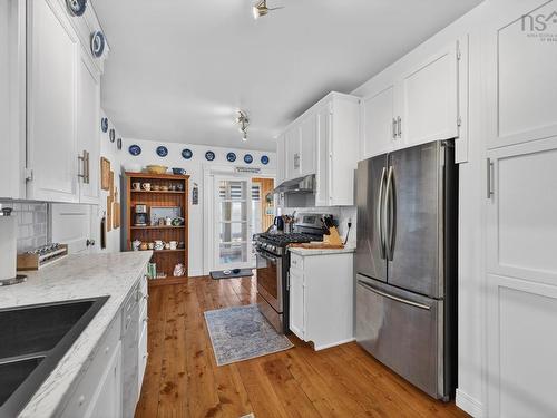 13291 Highway 6, Wallace Bridge, NS 