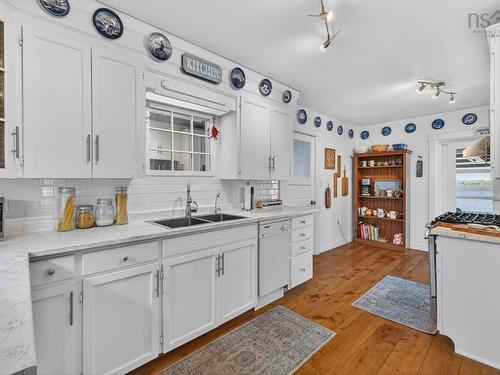 13291 Highway 6, Wallace Bridge, NS 