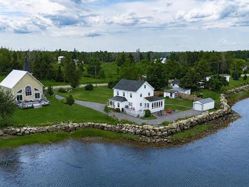 13291 Highway 6, Wallace Bridge, NS 