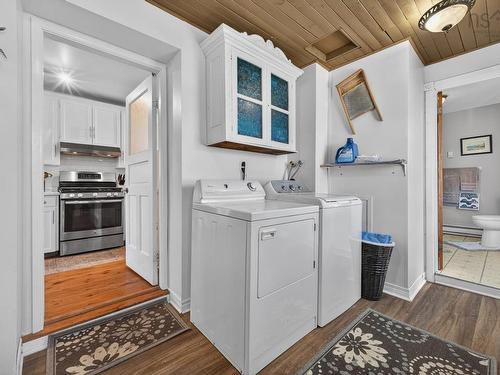 13291 Highway 6, Wallace Bridge, NS 
