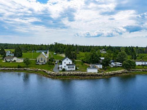 13291 Highway 6, Wallace Bridge, NS 