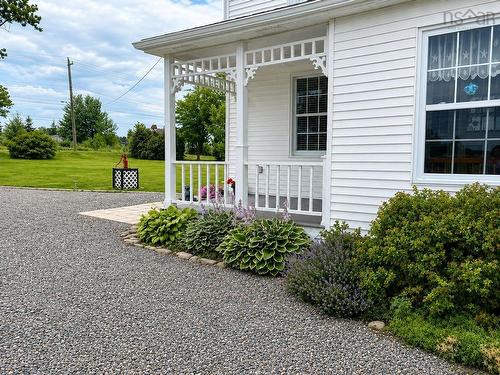 13291 Highway 6, Wallace Bridge, NS 