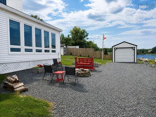 13291 Highway 6, Wallace Bridge, NS 