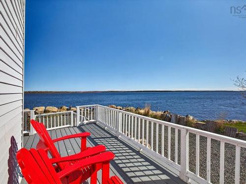 13291 Highway 6, Wallace Bridge, NS 