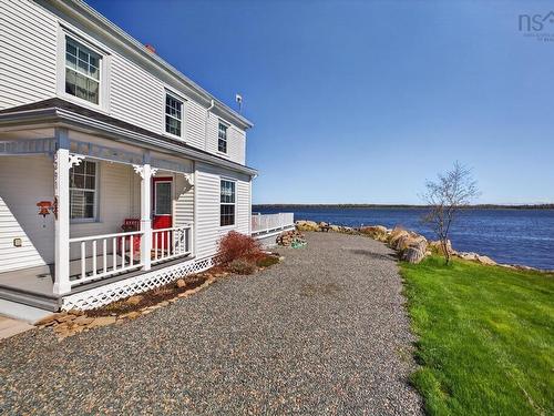 13291 Highway 6, Wallace Bridge, NS 