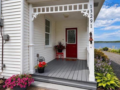 13291 Highway 6, Wallace Bridge, NS 