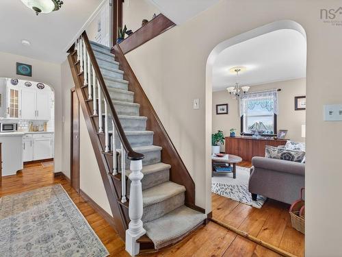 13291 Highway 6, Wallace Bridge, NS 