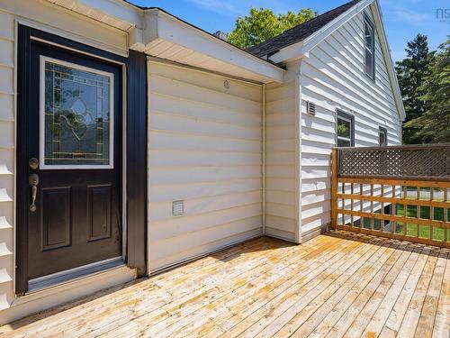 27 Stone Terrace, Bedford, NS 