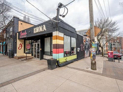 2053 Gottingen Street, Halifax, NS 